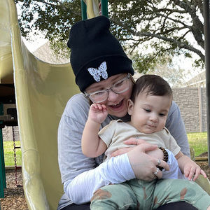 Meet your Posher, Emily